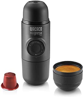Cafetera Wacaco