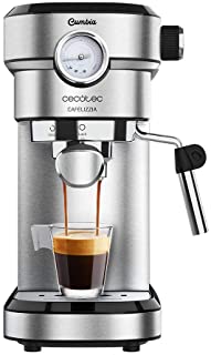 Cafetera a presión