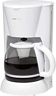 Cafetera con filtro Cafetera con filtro
