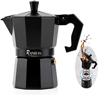 Cafetera de 2 tazas