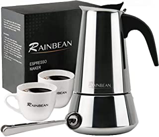 Cafetera de 6 tazas Cafetera de 6 tazas