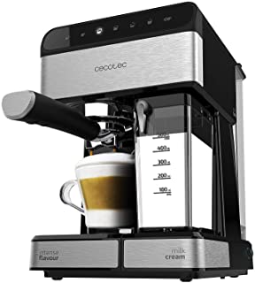 Cafetera de hidropresión