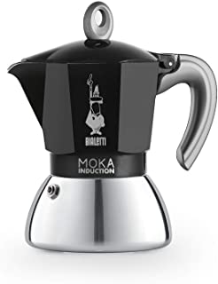 Cafetera de inducción