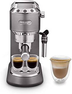 Cafetera espresso manual