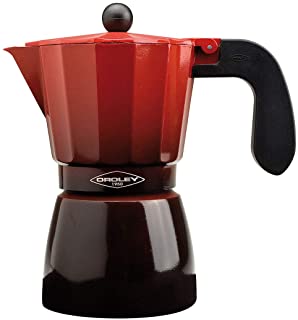Cafetera fuego y gas Cafetera fuego y gas