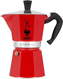 Cafetera italiana