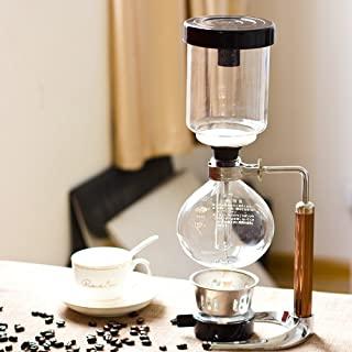 Cafetera japonesa