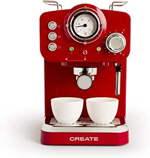 Cafetera vintage