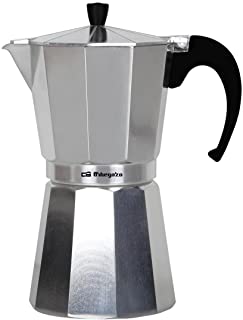 Cafetera para vitrocerámica
