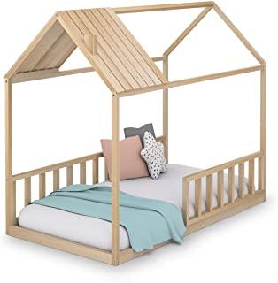 Cama Montessori