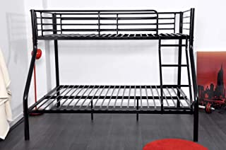 Cama alta