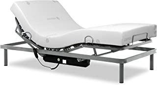 Cama articulada
