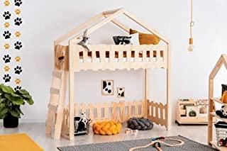 Cama casita para niños Cama casita para niños
