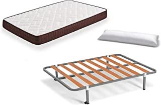Cama de 105 cm