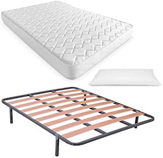 Cama de 120 cm