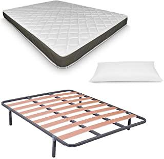 Cama de 135 cm