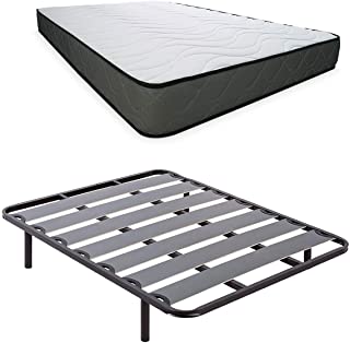 Cama de 150 cm