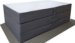 Cama para furgoneta camper