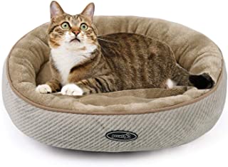 Cama para gatos