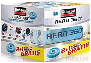 Deshumidificador Rubson Deshumidificador Rubson
