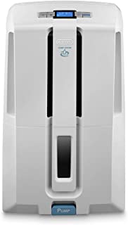 Deshumidificador eléctrico