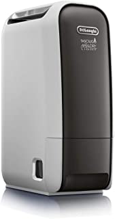 Deshumidificador ionizador