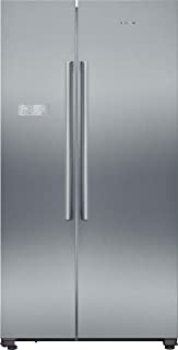 Frigorífico Siemens