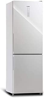 Frigorífico con puerta de cristal Frigorífico con puerta de cristal