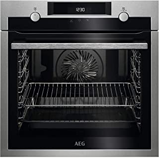 Horno AEG