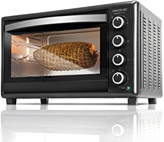 Horno Cecotec