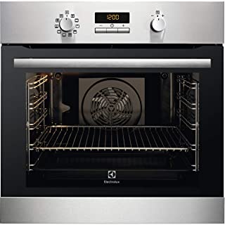 Horno Electrolux
