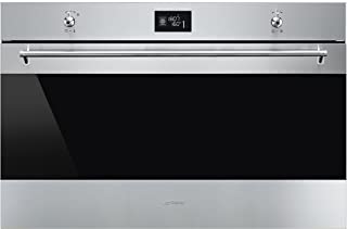 Horno SMEG