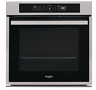 Horno Whirpool