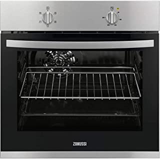 Horno Zanussi