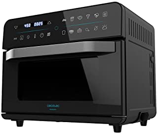 Horno de convección