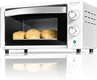 Horno eléctrico