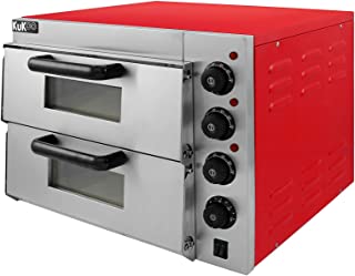 Horno industrial