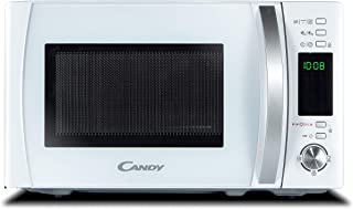 Horno microondas