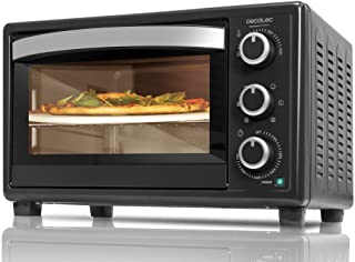Horno para pizza
