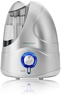 Humidificador Medisana