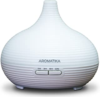 Humidificador Natura