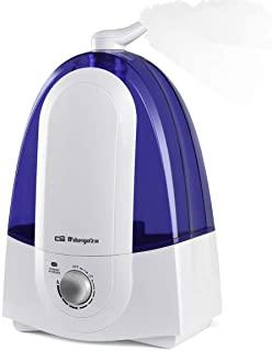 Humidificador Orbegozo Humidificador Orbegozo