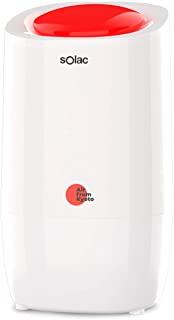 Humidificador Solac