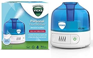Humidificador Vicks