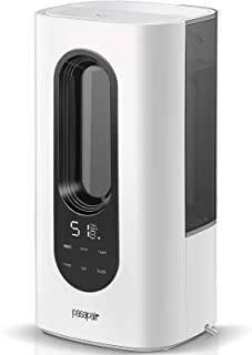 Humidificador de vapor frío