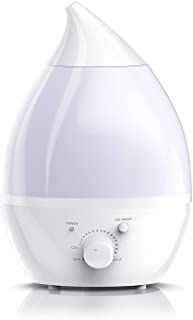 Humidificador ionizador Humidificador ionizador