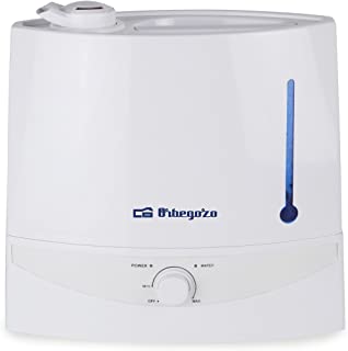 Humidificador para bebé