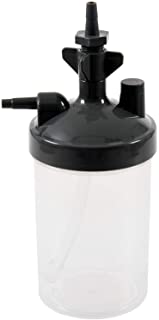 Humidificador para oxigenoterapia