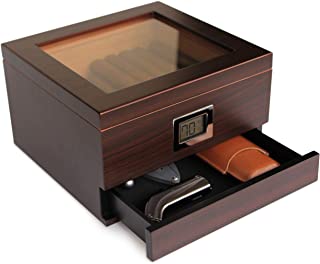 Humidificador para puros