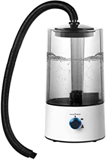Humidificador para terrarios de reptiles